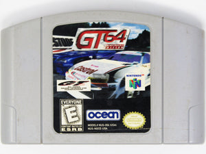 GT 64 (Nintendo 64 / N64)