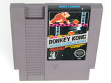 Donkey Kong [5 Screw] (Nintendo / NES)