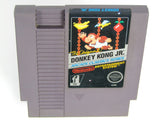 Donkey Kong Jr [5 Screw] (Nintendo / NES)