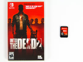 Into The Dead 2 (Nintendo Switch)