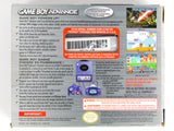 Nintendo Game Boy Advance System Platinum (GBA)