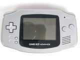 Nintendo Game Boy Advance System Platinum (GBA)