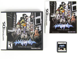 World Ends With You (Nintendo DS)