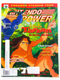 Disney's Tarzan [Volume 129] [Nintendo Power] (Magazines)