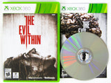 The Evil Within (Xbox 360)