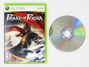 Prince of Persia (Xbox 360) - RetroMTL