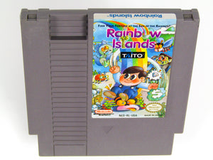 Rainbow Islands (Nintendo / NES)