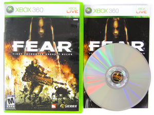 F.E.A.R. (Xbox 360)