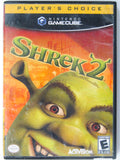 Shrek 2 [Player's Choice] (Nintendo Gamecube)