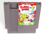 Bubble Bobble Part 2 (Nintendo / NES)