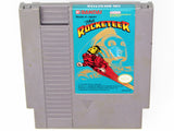 The Rocketeer (Nintendo / NES)