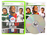 FIFA 07 (Xbox 360)