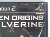 X-Men Origins: Wolverine (Playstation 2 / PS2)