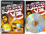NBA Street Vol 3 (Playstation 2 / PS2)