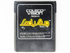 Lady Bug (ColecoVision)