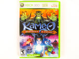 Kameo Elements Of Power [Not For Resale] (Xbox 360)