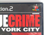 True Crime New York City (Playstation 2 / PS2)