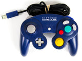 Indigo Controller (Nintendo Gamecube)