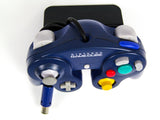 Indigo Controller (Nintendo Gamecube)