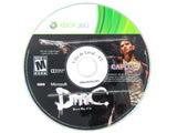 DMC: Devil May Cry (Xbox 360)