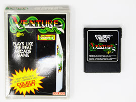 Venture (ColecoVision)
