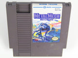 Metal Mech (Nintendo / NES)