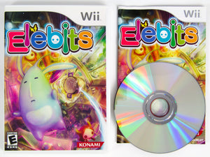 Elebits (Nintendo Wii)