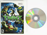 TMNT (Nintendo Wii)