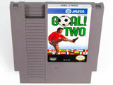 Goal Two (Nintendo / NES)