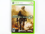 Call of Duty Modern Warfare 2 (Xbox 360)
