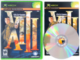 XIII 13 (Xbox)