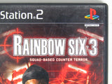 Rainbow Six 3 (Playstation 2 / PS2)