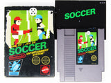 Soccer (Nintendo / NES)