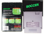 Soccer (Nintendo / NES)