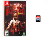 The House Of The Dead Remake [Limidead Edition] (Nintendo Switch)