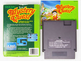 Mystery Quest (Nintendo / NES)