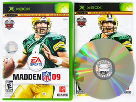 Madden 2009 (Xbox)