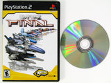 R-Type Final (Playstation 2 / PS2)