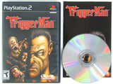 Trigger Man (Playstation 2 / PS2)