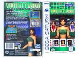 Virtual Casino (Sega Saturn)