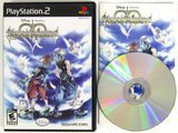 Kingdom Hearts RE Chain of Memories (Playstation 2 / PS2)