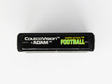 Super-Action Football (Colecovision)