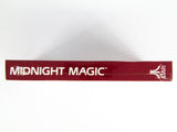 Midnight Magic [Picture Label] (Atari 2600)