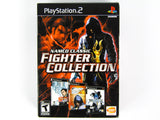 Namco Classic Fighter Collection (Playstation 2 / PS2)