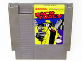 Dick Tracy (Nintendo / NES)