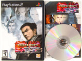 Namco Classic Fighter Collection (Playstation 2 / PS2)