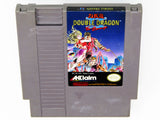 Double Dragon II 2 (Nintendo / NES)