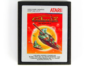 Galaxian (Atari 2600)