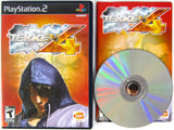 Namco Classic Fighter Collection (Playstation 2 / PS2)