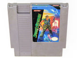 Snake's Revenge (Nintendo / NES)